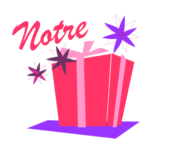 cadeaux